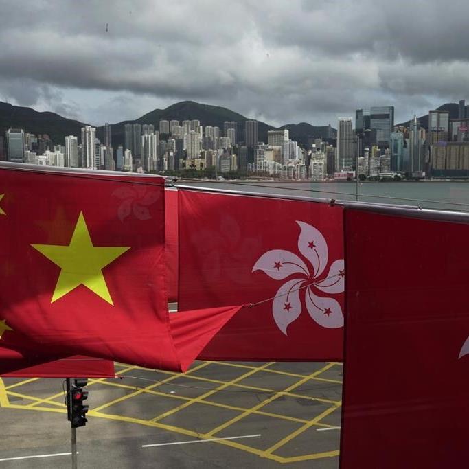 Rights group says Uyghur student it reported to be missing in Hong Kong did not travel to city